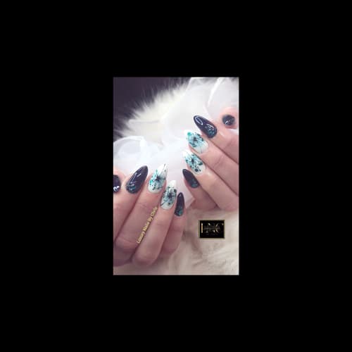 Luxury Nails By Chris - Onglerie Dijon - Luxury Nails By Chris - Photo Galerie - OneBooking