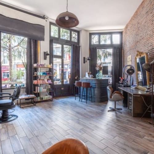Keiser Barber - Barbier Lyon - Keiser Barber - Photo Galerie - OneBooking