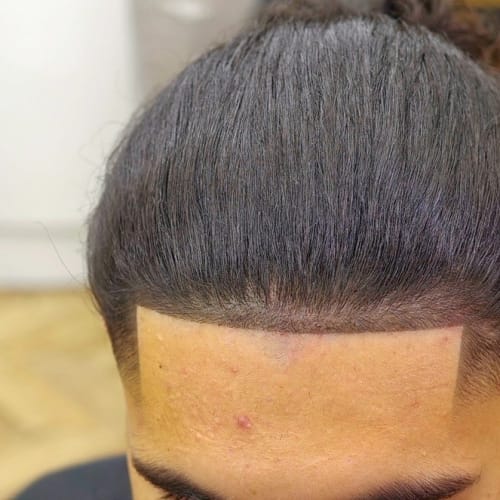 6 BARBER - Barbier Cannes - 6 BARBER - Photo Galerie - OneBooking