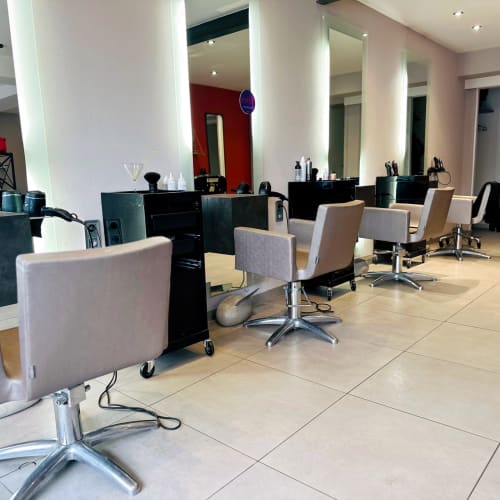 Angel's coiffure mixte - Sourcils & cils Villeneuve-d'Ascq - Angel's coiffure mixte - Photo Galerie - OneBooking