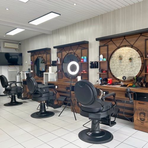 Marokino Barbero - Coiffure Pessac - Marokino Barbero - Photo Galerie - OneBooking