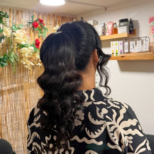 Chic Coiffure - Coiffure Vitrolles - Chic Coiffure - Photo Galerie - OneBooking