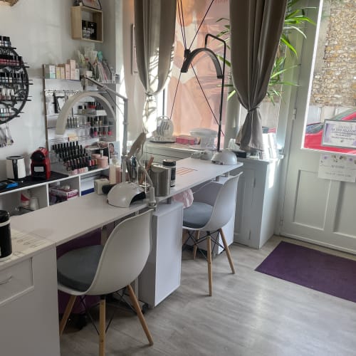 Beauté Bien être - Institut de beauté Saint-Leu-la-Forêt - Beauté Bien être - Photo Galerie - OneBooking