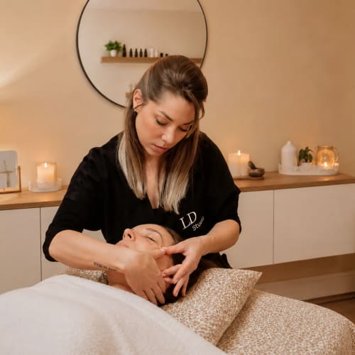 LD Studio - Institut de beauté Dijon - LD Studio - Photo Galerie - OneBooking