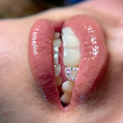 S Beauty - Coiffure Saint-Brieuc - S Beauty - Photo Galerie - OneBooking