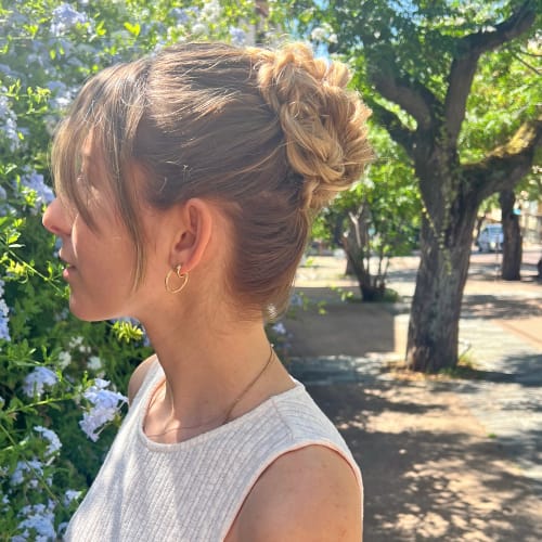 Infini Coiffure - Coiffure Ajaccio - Infini Coiffure - Photo Galerie - OneBooking