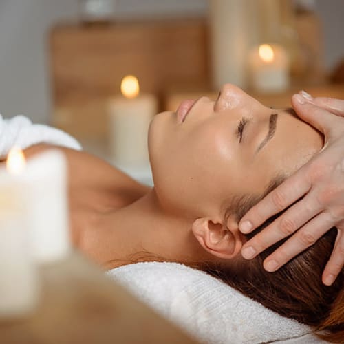 Pro massage beauté - Massage Cannes - Pro massage beauté - Photo Galerie - OneBooking