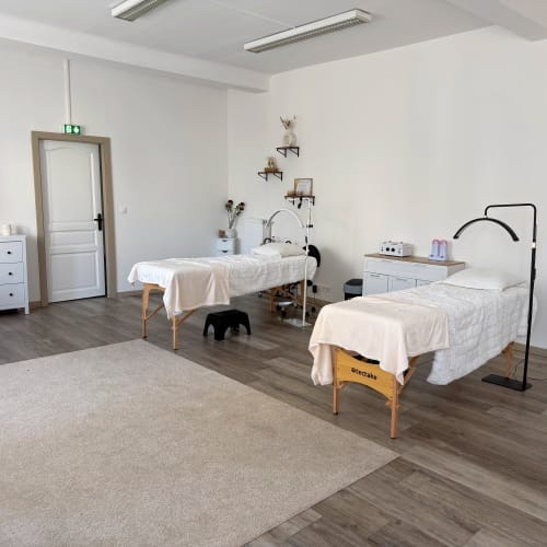 Ns beauty - Coiffure Forbach - Ns beauty - Photo Galerie - OneBooking