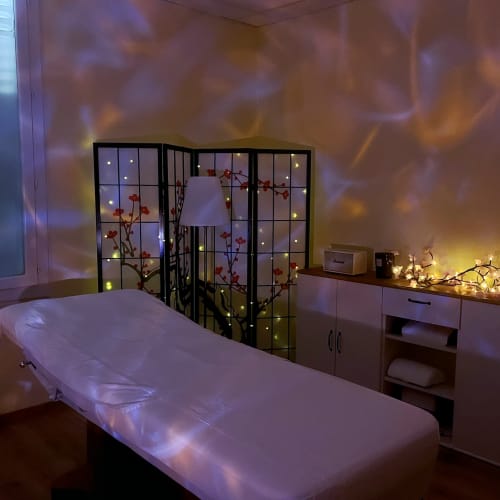 Maison Sakura - Bien-être Béziers - Maison Sakura - Photo Galerie - OneBooking