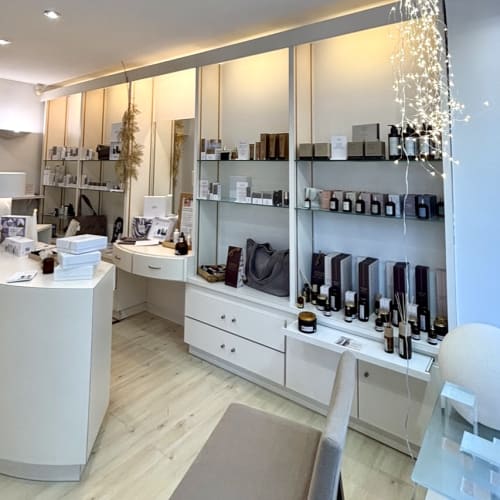 Cybelle - Institut de beauté Angers - Cybelle - Photo Galerie - OneBooking
