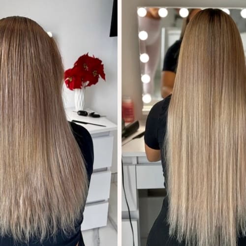 Giuglow - Coiffure Franconville - Giuglow - Photo Galerie - OneBooking