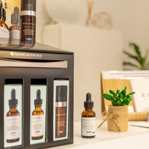 Elixir - Institut de beauté Cannes - Elixir - Photo Galerie - OneBooking