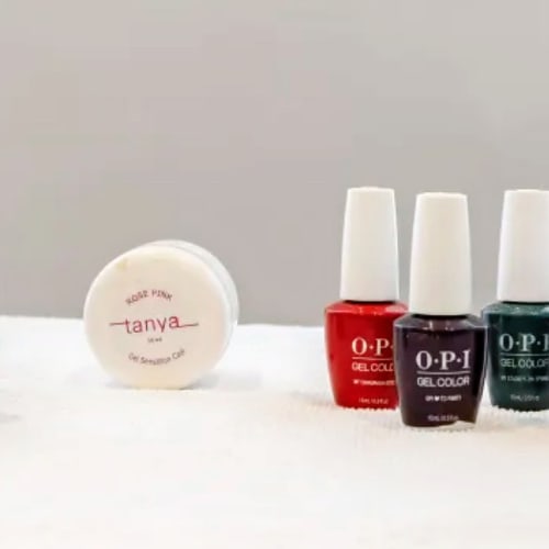 La Beauté par Sarah - Onglerie Marseille - La Beauté par Sarah - Photo Galerie - OneBooking