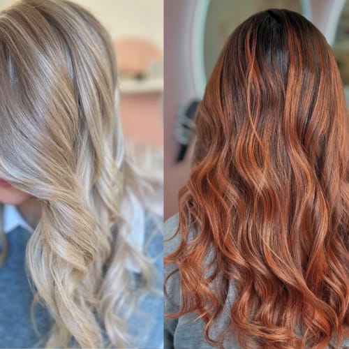 Lana Hair - Coiffure Montélimar - Lana Hair - Photo Galerie - OneBooking