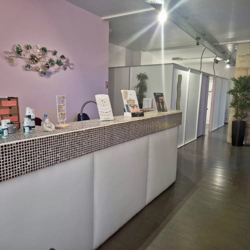 Lecabel - Institut de beauté Bordeaux - Lecabel - Photo Galerie - OneBooking