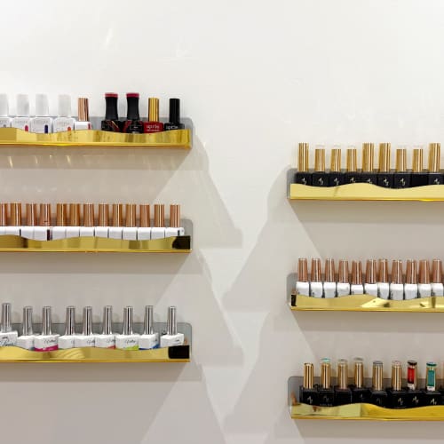 Olympinails - Onglerie Bordeaux - Olympinails - Photo Galerie - OneBooking