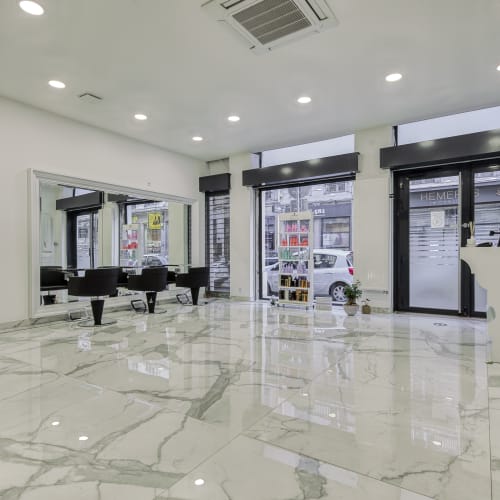 Salon Ayhan - Coiffure Lyon - Salon Ayhan - Photo Galerie - OneBooking