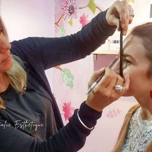 NATHALIE ESTHETIQUE - Onglerie Montpellier - NATHALIE ESTHETIQUE - Photo Galerie - OneBooking