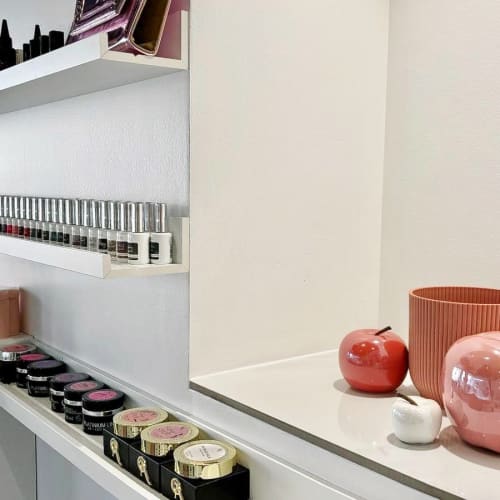 Le Loft Nani et Aude - Onglerie Saverne - Le Loft Nani et Aude - Photo Galerie - OneBooking