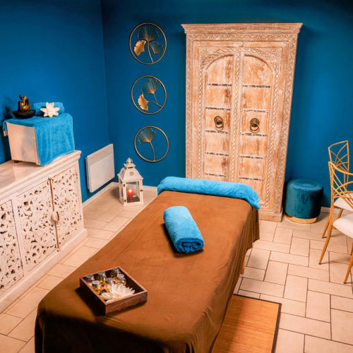 vanarom’s nature - Institut de beauté Agen - vanarom’s nature - Photo Galerie - OneBooking