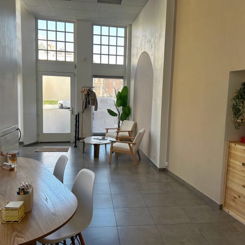 Anima - Institut de beauté Valenciennes - Anima - Photo Galerie - OneBooking