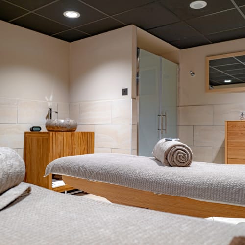 Spa Keystone Hotel - Spa Lyon - Spa Keystone Hotel - Photo Galerie - OneBooking