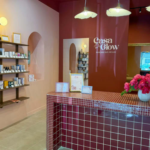 CASA DEL GLOW - Institut de beauté Marseille - CASA DEL GLOW - Photo Galerie - OneBooking