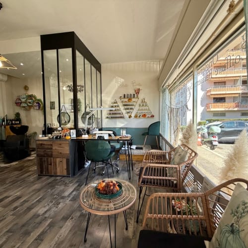Stella Bella - Coiffure Le Cannet - Stella Bella - Photo Galerie - OneBooking