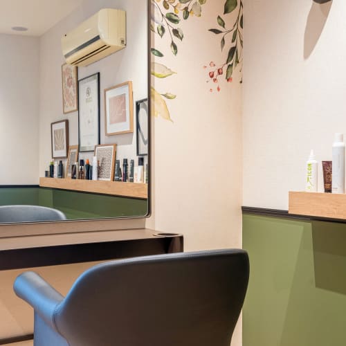 Lolita Coiff‘ - Coiffure Saint-Hilaire-de-Riez - Lolita Coiff‘ - Photo Galerie - OneBooking
