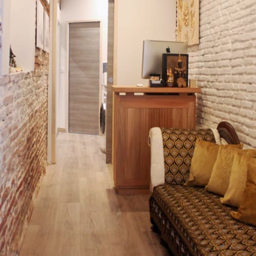 Soukaijaï Thaï Massage - Institut de beauté Toulouse - Soukaijaï Thaï Massage - Photo Galerie - OneBooking