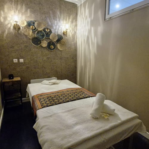 Mala Bien-Être - Massage Toulouse - Mala Bien-Être - Photo Galerie - OneBooking