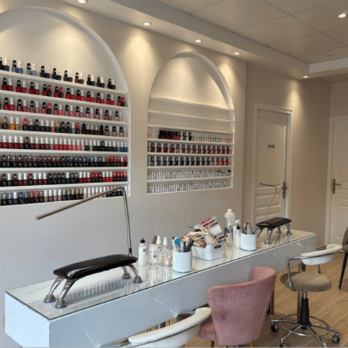 Kimmy Beauty - Institut de beauté Meudon - Kimmy Beauty - Photo Galerie - OneBooking