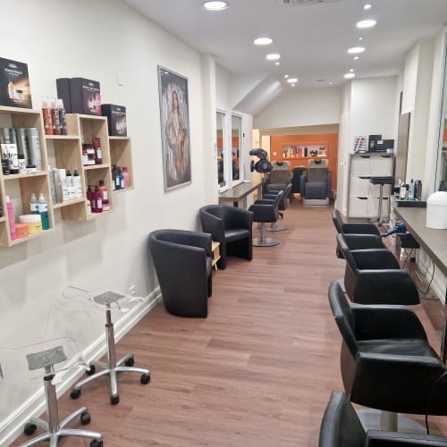 Céline - Coiffure Villeneuve-sur-Lot - Céline - Photo Galerie - OneBooking