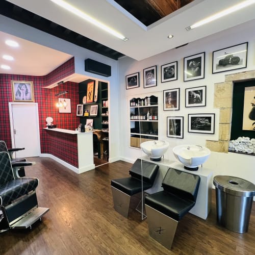 Max Coiffure Barbier - Barbier Dijon - Max Coiffure Barbier - Photo Galerie - OneBooking