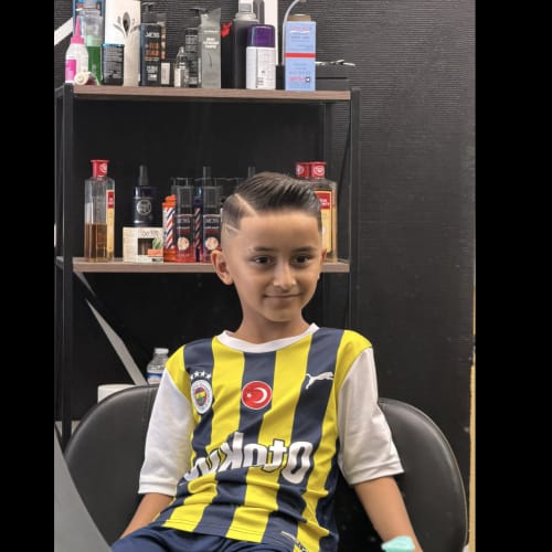 Royal Barber - Coiffure Melun - Royal Barber - Photo Galerie - OneBooking