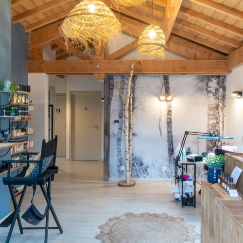 Institut Emy Beauté Bio - Institut de beauté Montbrison - Institut Emy Beauté Bio - Photo Galerie - OneBooking