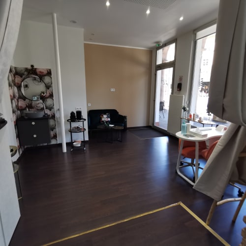 Institut First - Onglerie Mulhouse - Institut First - Photo Galerie - OneBooking