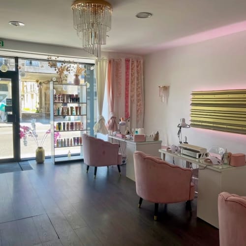 Roar Beauty - Épilation Bordeaux - Roar Beauty - Photo Galerie - OneBooking