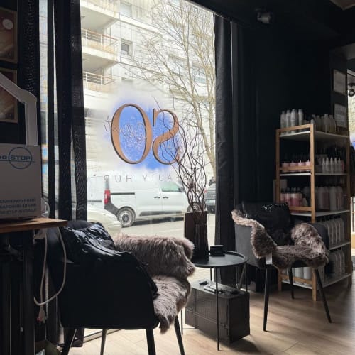 SLAVA ODINET Beauty hub - Onglerie Tours - SLAVA ODINET Beauty hub - Photo Galerie - OneBooking
