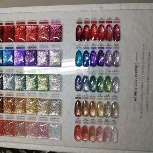 Oh my nails - Institut de beauté Marseille - Oh my nails - Photo Galerie - OneBooking