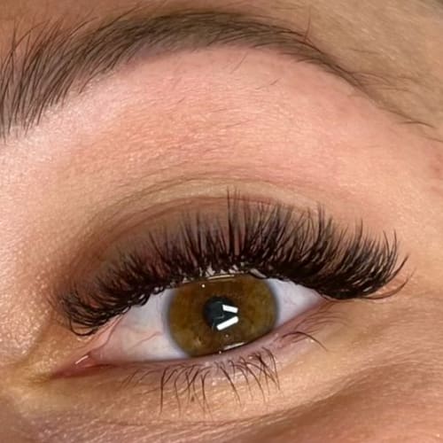 Beauty by Elieth - Sourcils & cils Nice - Beauty by Elieth - Photo Galerie - OneBooking