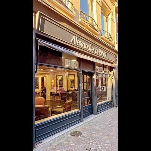 Alexandre Bruno - Coiffure Lille - Alexandre Bruno - Photo Galerie - OneBooking