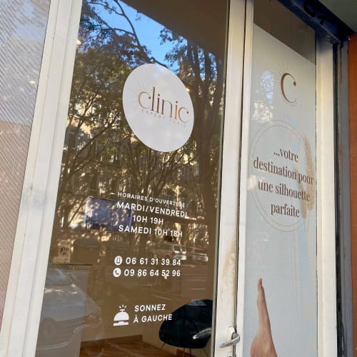 Clinicexpertparis - Massage Marseille - Clinicexpertparis - Photo Galerie - OneBooking