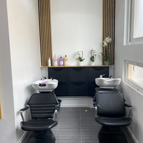 Atelier 5 - Onglerie Colombes - Atelier 5 - Photo Galerie - OneBooking