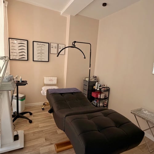 Özlem Beauty - Institut de beauté Saint-Avold - Özlem Beauty - Photo Galerie - OneBooking