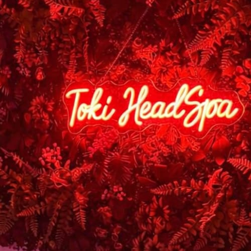 Toki headspa - Coiffure Aulnay-sous-Bois - Toki headspa - Photo Galerie - OneBooking