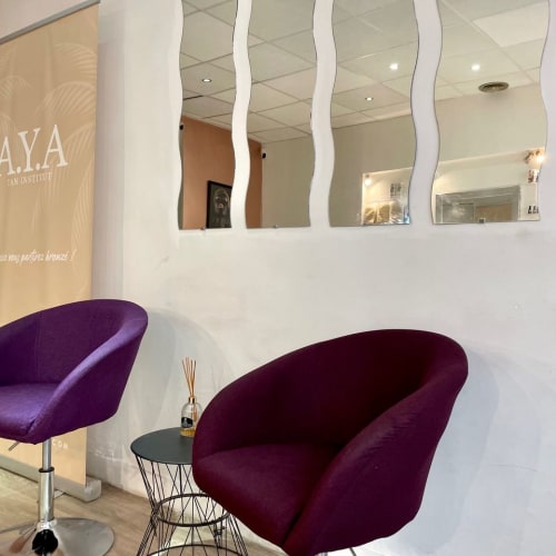 Institut Kayline Beauty - Institut de beauté Angers - Institut Kayline Beauty - Photo Galerie - OneBooking