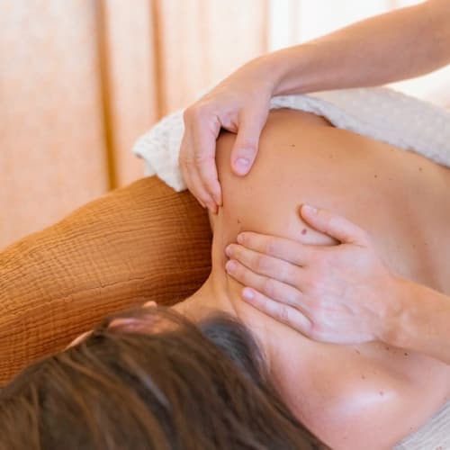 Skora - Reflexologie - Soins visage - Kobido - Massages - Pour toute la famille - Institut de beauté Coutances - Skora - Reflexologie - Soins visage - Kobido - Massages - Pour toute la famille - Photo Galerie - OneBooking