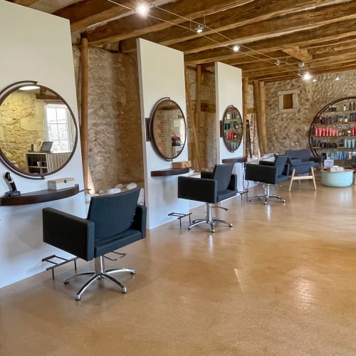 Carpy - Joué-lès-Tours - Coiffure Joué-lès-Tours - Carpy - Joué-lès-Tours - Photo Galerie - OneBooking