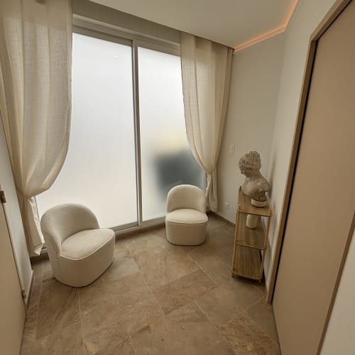 Les doigts d'or d'Élodie & Head Spa Esthétique - Coiffure Toulouse - Les doigts d'or d'Élodie & Head Spa Esthétique - Photo Galerie - OneBooking